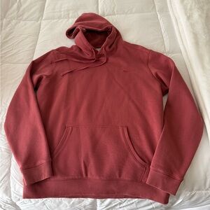 Champion Men’s Maroon Hoodie